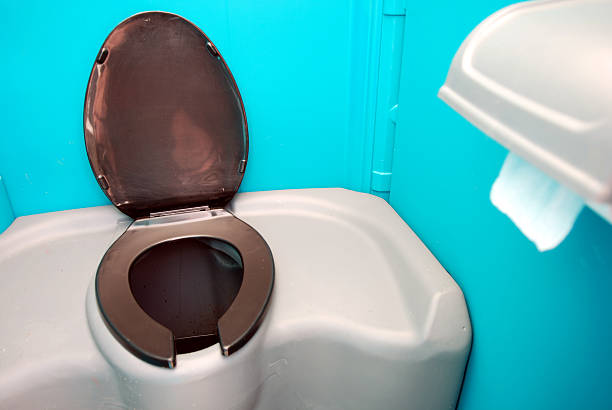 Portable Toilet Options We Offer in East Valley, NV