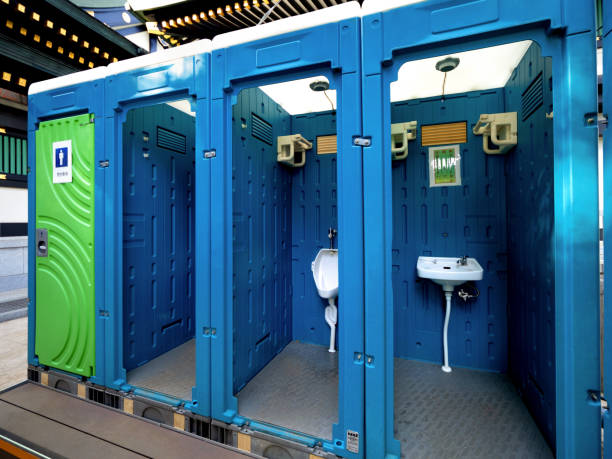 Best Long-term porta potty rental  in East Valley, NV